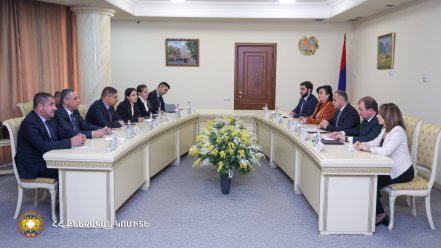 Քննչական կոմիտե